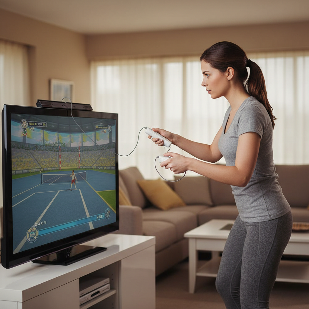 Laptop Accessories You Need - Wii Emulator USB Sensor Bar Wired