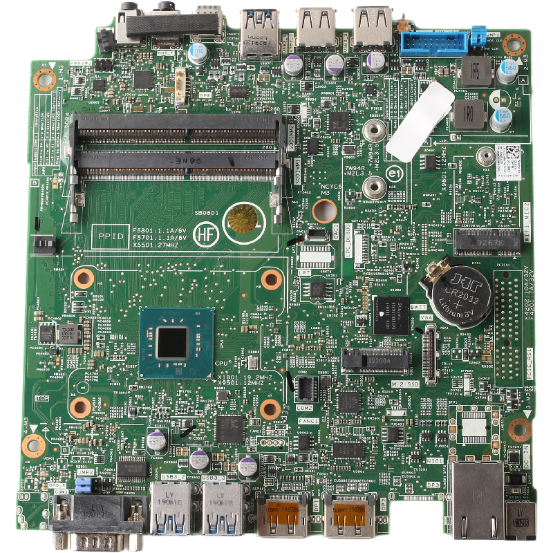 Victus Laptop Accessories - 16561-1 For Dell Wyse 5070 Thin