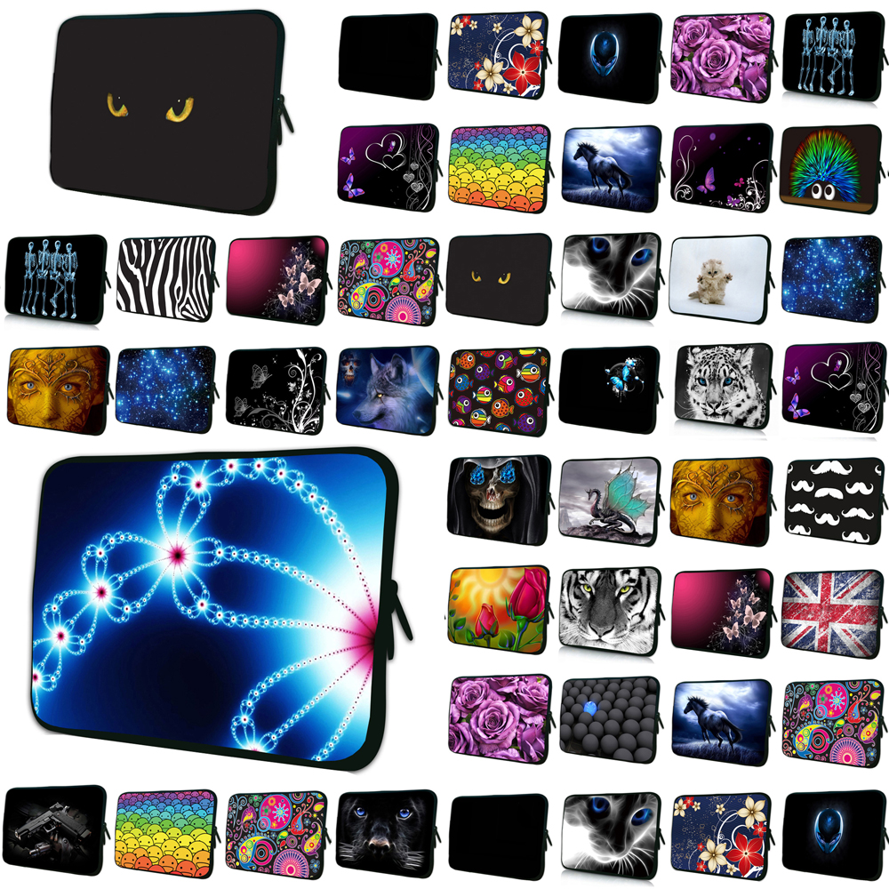 Laptop Sleeve Neoprene - Laptop Bag 16 17 14 11