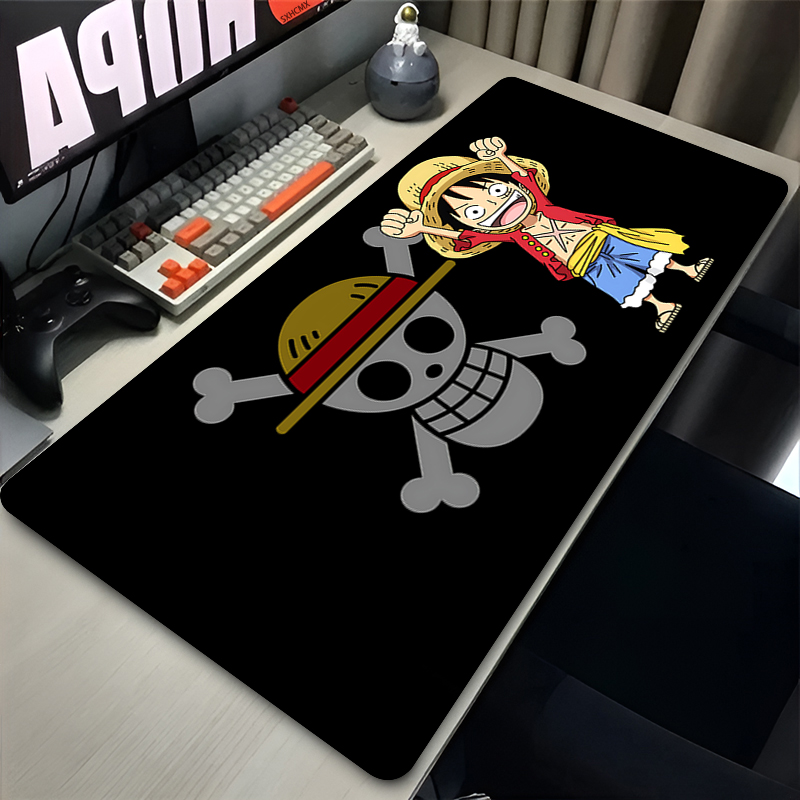 Laptop Accessories Table - Mouse Pad Computer Laptop Gamer Keyboard