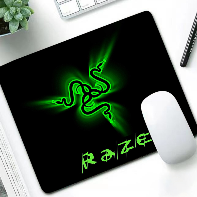 Laptop Accessories Table - Hot Razer Fashion Small Mouse Pad