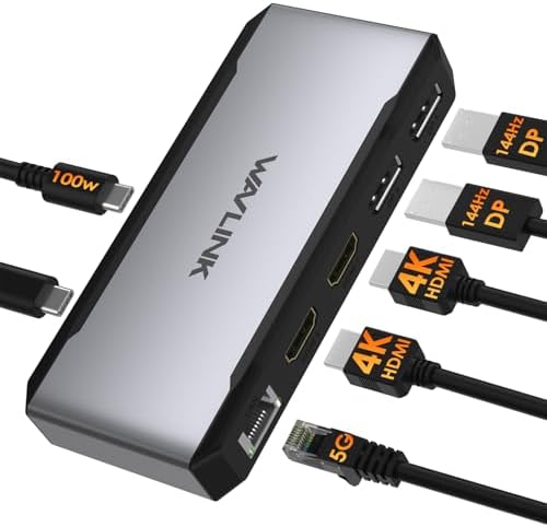 Monitor Portable Usb - Portable USB C Dock with HDMI
