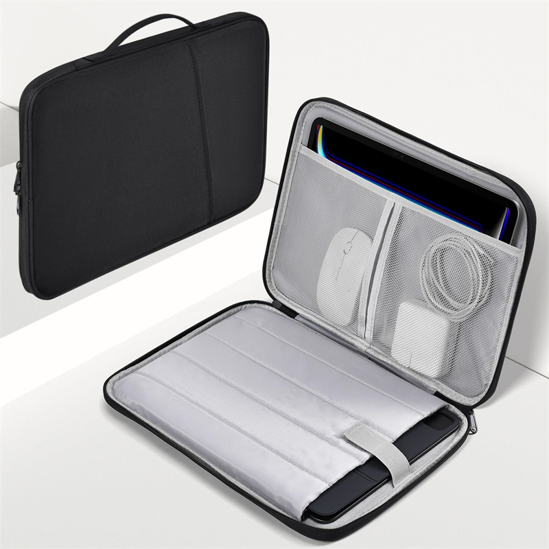 Mac Laptop Accessories - Waterproof Shockproof Handle Bag Laptop Sleeve