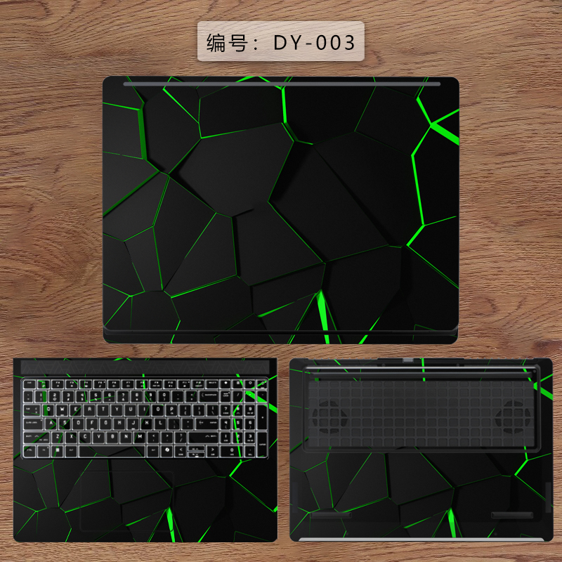 Victus Laptop Accessories - For HP Victus Gaming Laptop 16-r/16-s