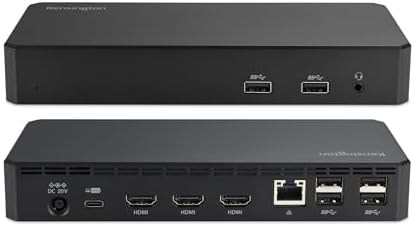 Monitor Portable Usb - Portable dock for 11 monitors, 3