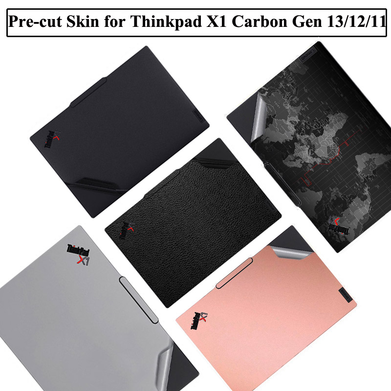 Victus Laptop Accessories - Anti Fingerprint No Cut Vinyl Sticker