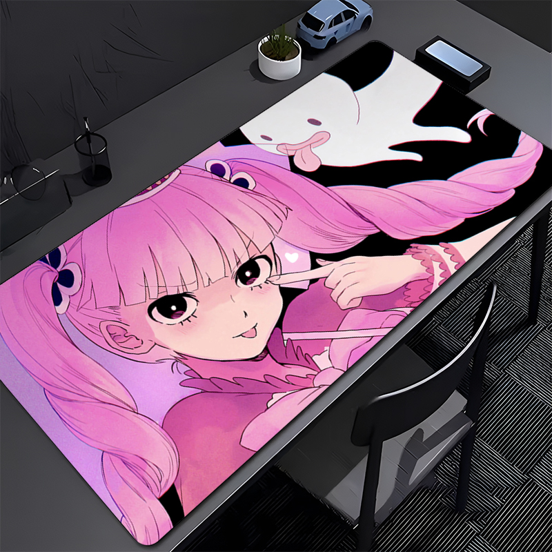 Laptop Accessories Table - Gaming Mouse Pad One Piece Perona