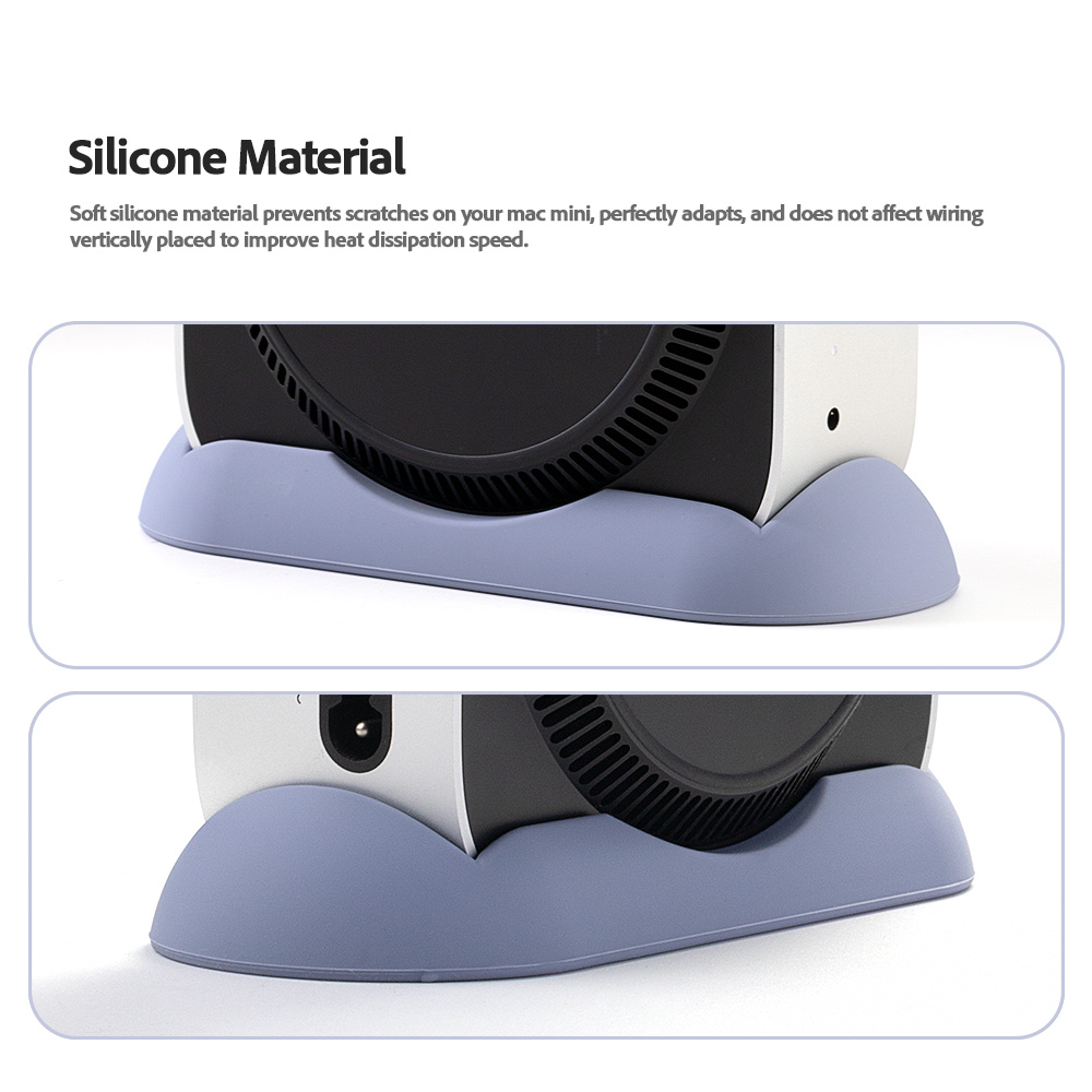 Silicone Vertical Stand for Ma - Mac Laptop Accessories 리뷰 및 가격