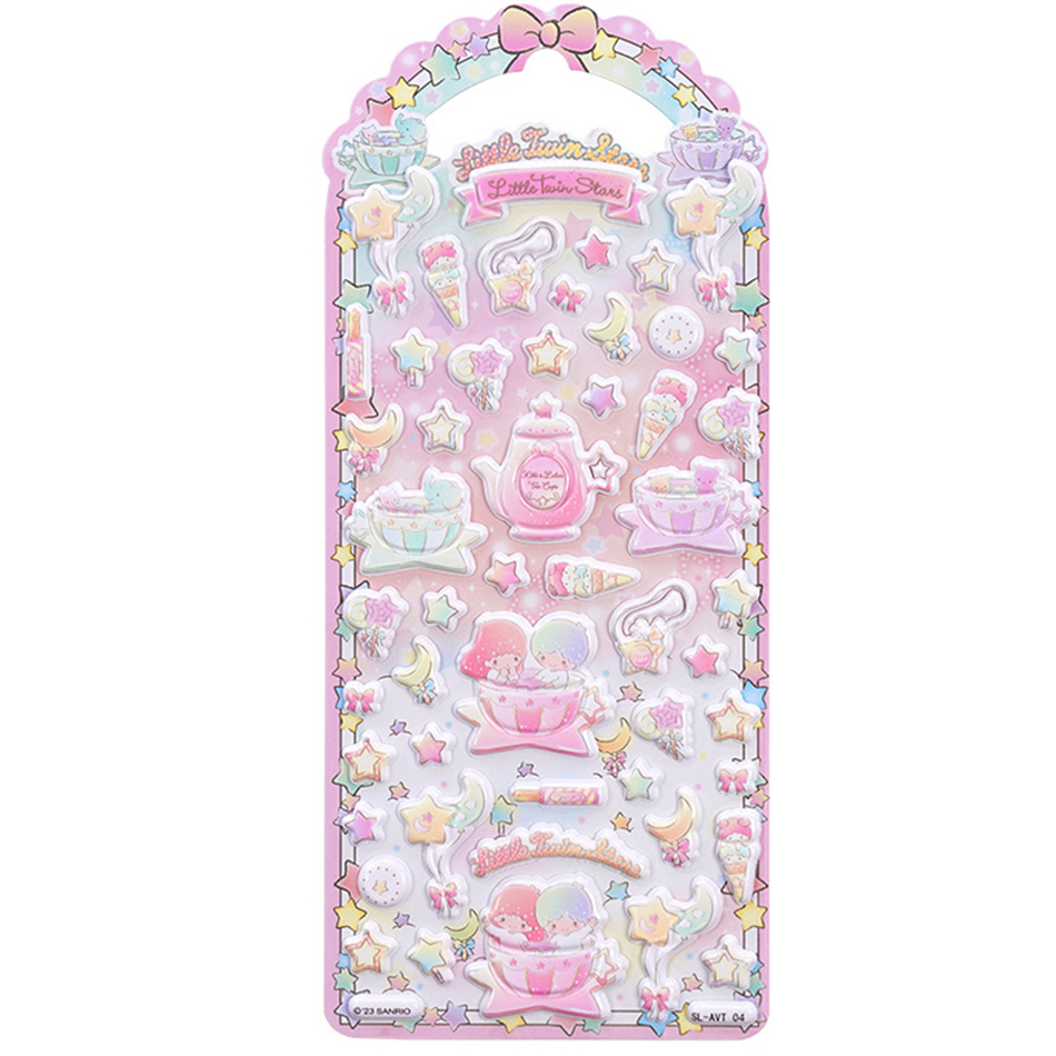 4Style 3D Gemini Stickers Good - Laptop Accessories Wholesale 리뷰 및 가격