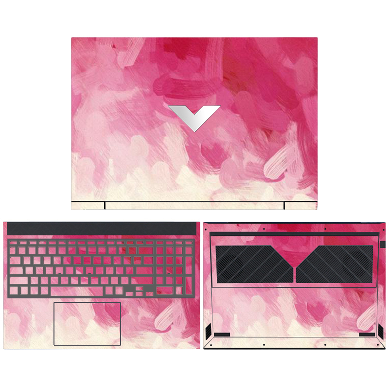Laptop Stickers for HP Victus  - Victus Laptop Accessories 리뷰 및 가격