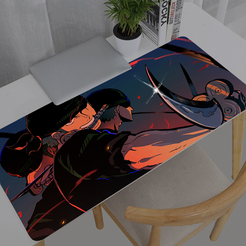 Large Mouse Pad Office One Pie - Laptop Accessories Table 리뷰 및 가격