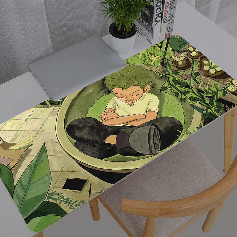 Large Mouse Pad Office One Pie - Laptop Accessories Table 리뷰 및 가격