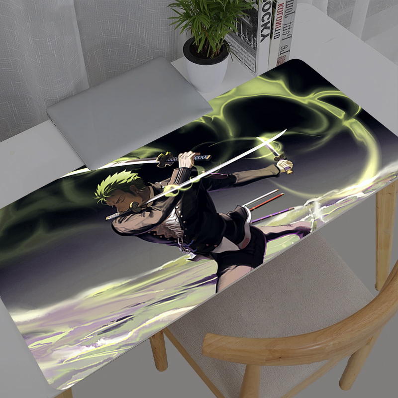Large Mouse Pad Office One Pie - Laptop Accessories Table 리뷰 및 가격