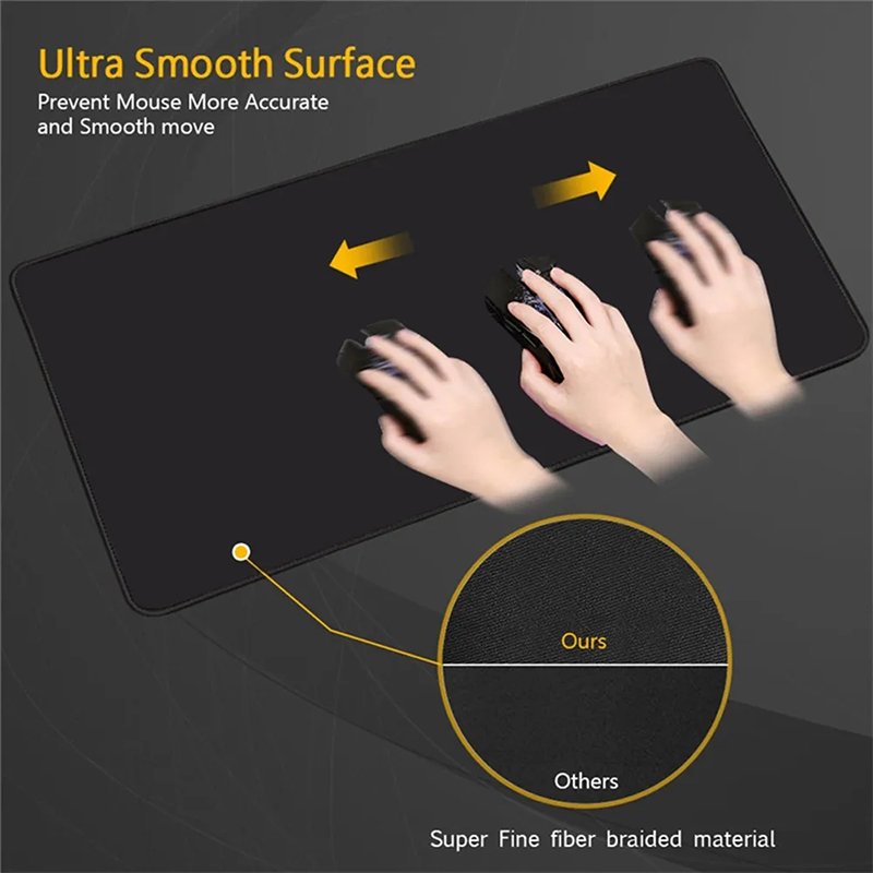 Mouse Pad Laptop Rubber Extend - Laptop Accessories Wholesale 리뷰 및 가격