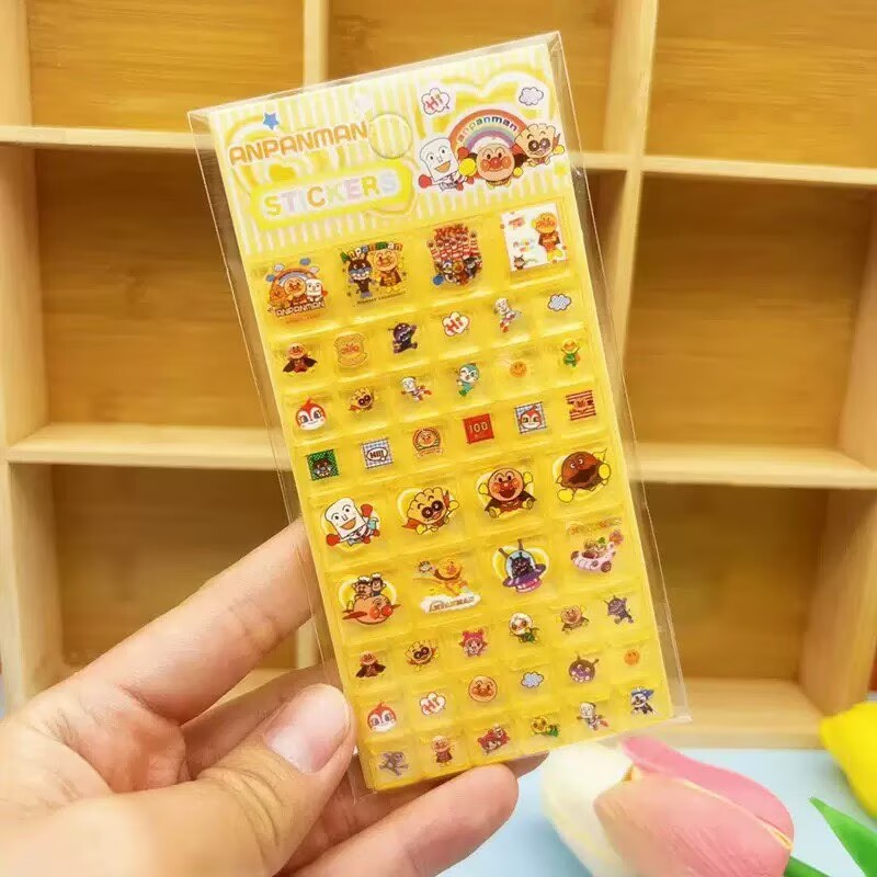 2/4p Solid Square Sticker Diy  - Laptop Accessories Wholesale 리뷰 및 가격