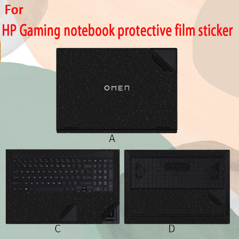 For HP Gaming OMEN14-fb custom - Victus Laptop Accessories 리뷰 및 가격