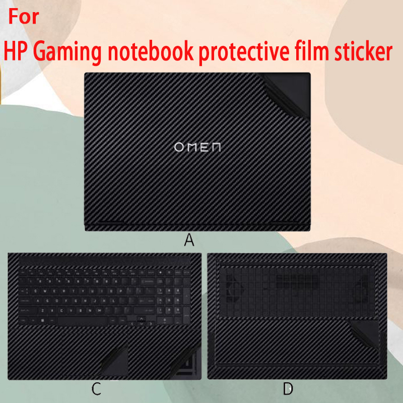 For HP Gaming OMEN14-fb custom - Victus Laptop Accessories 리뷰 및 가격