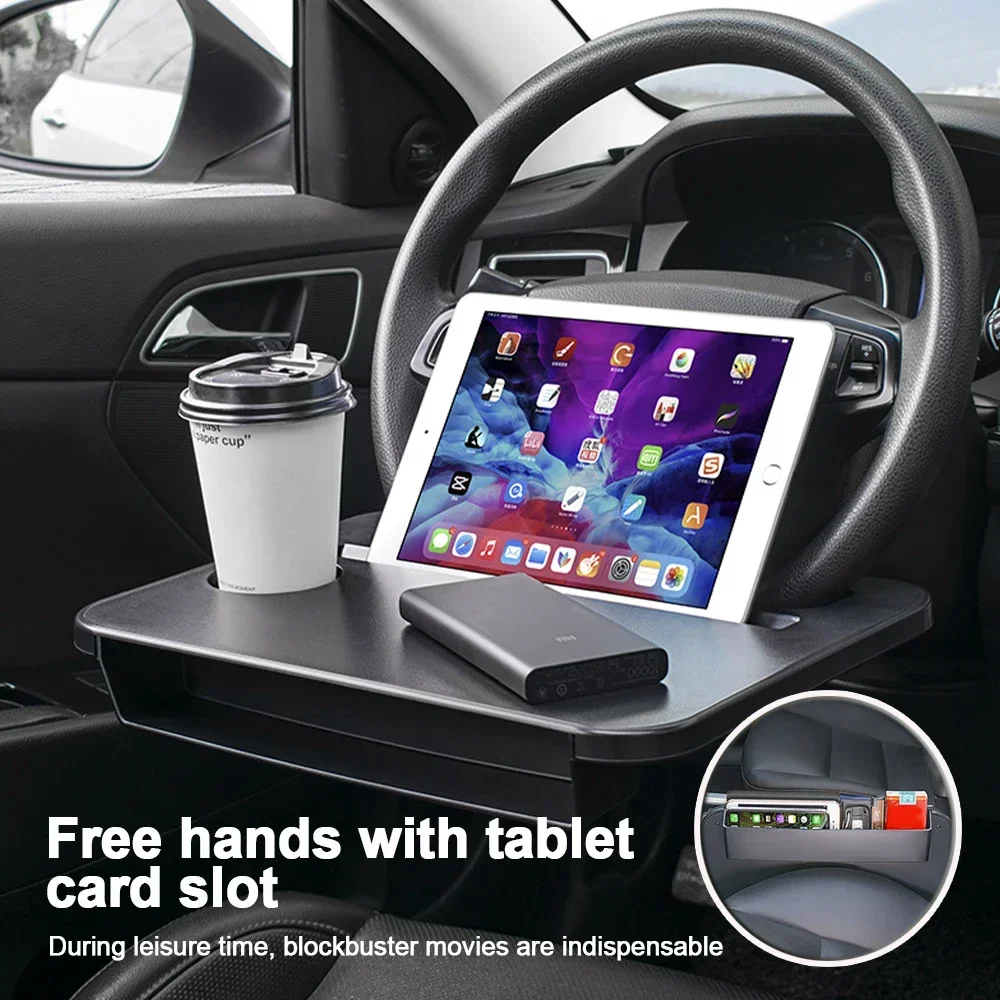Multi-used Car Tray Laptop Des - Laptop Accessories Table 리뷰 및 가격