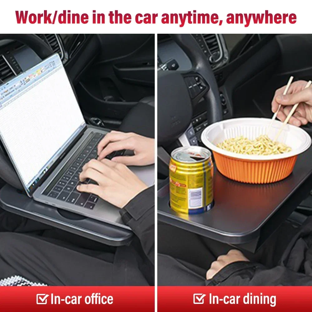 Multi-used Car Tray Laptop Des - Laptop Accessories Table 리뷰 및 가격