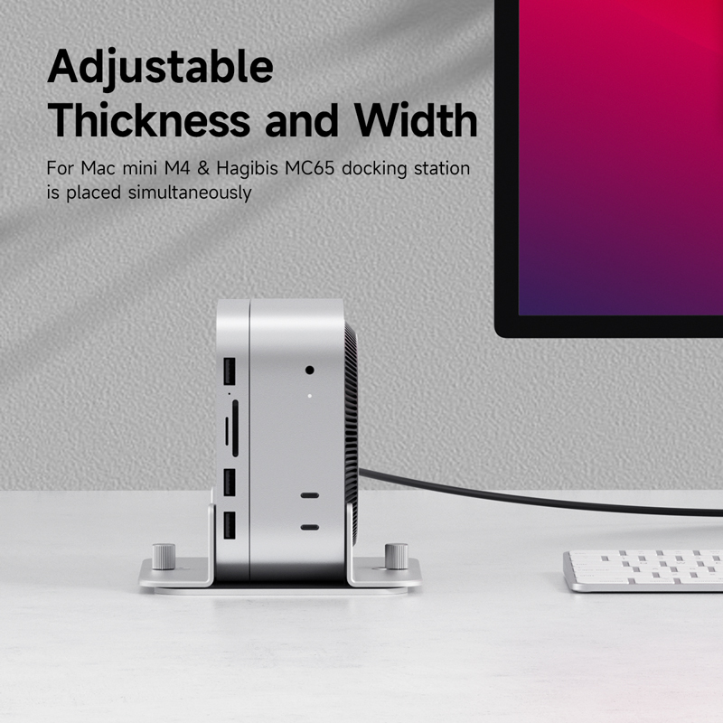 Hagibis Vertical Stand for Mac - Mac Laptop Accessories 리뷰 및 가격