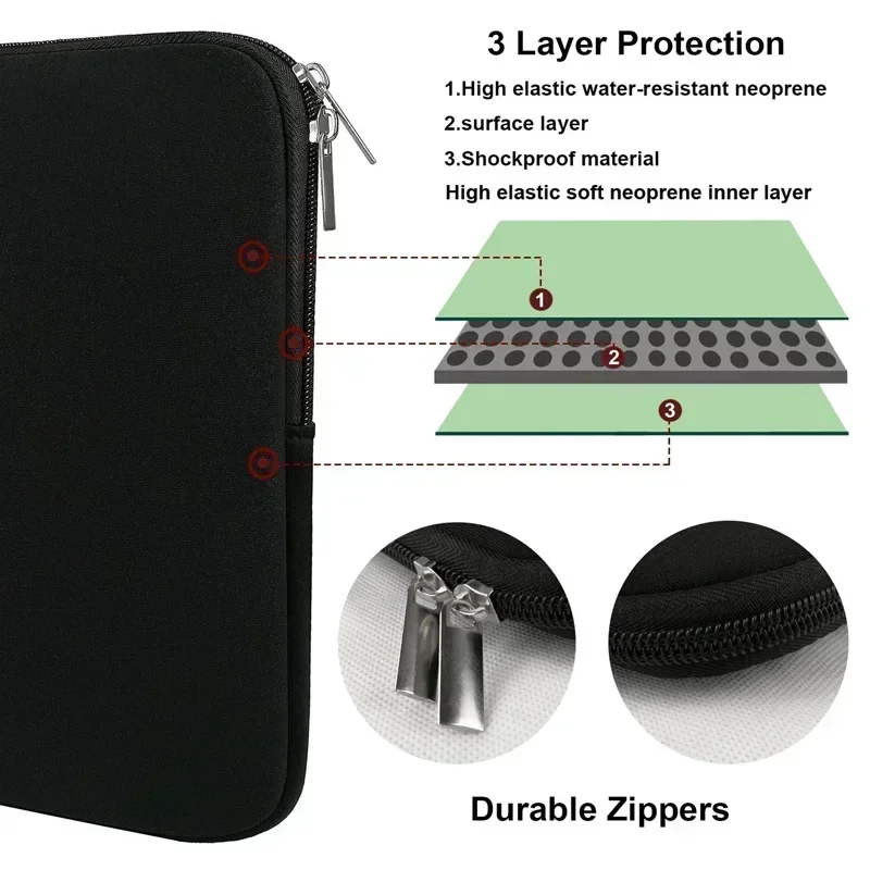 High Quality Laptop Bag Soft C - Laptop Accessories Wholesale 리뷰 및 가격