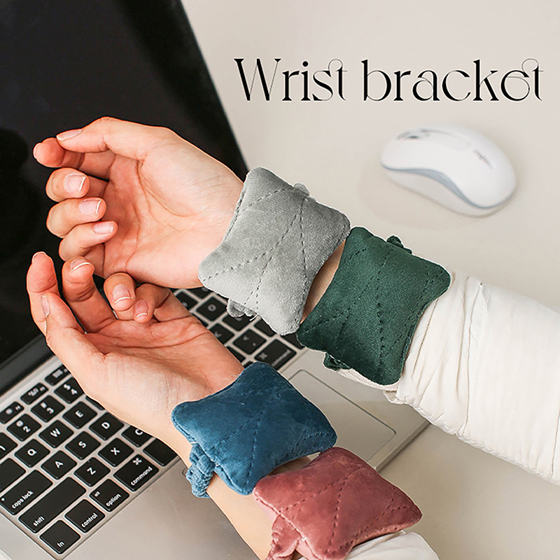 【Mouse Wrist Rest Soft High El - Laptop Accessories For Wrist Support 리뷰 및 가격