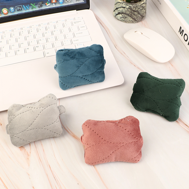 【Mouse Wrist Rest Soft High El - Laptop Accessories For Wrist Support 리뷰 및 가격
