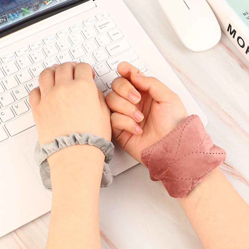 【Mouse Wrist Rest Soft High El - Laptop Accessories For Wrist Support 리뷰 및 가격