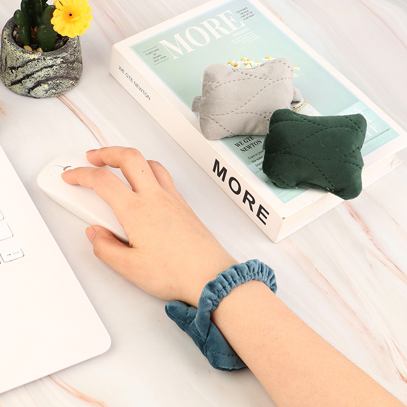 【Mouse Wrist Rest Soft High El - Laptop Accessories For Wrist Support 리뷰 및 가격