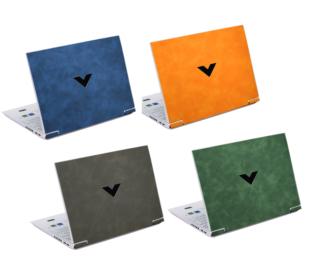 Leather Sticker Skin Cover Gua - Victus Laptop Accessories 리뷰 및 가격