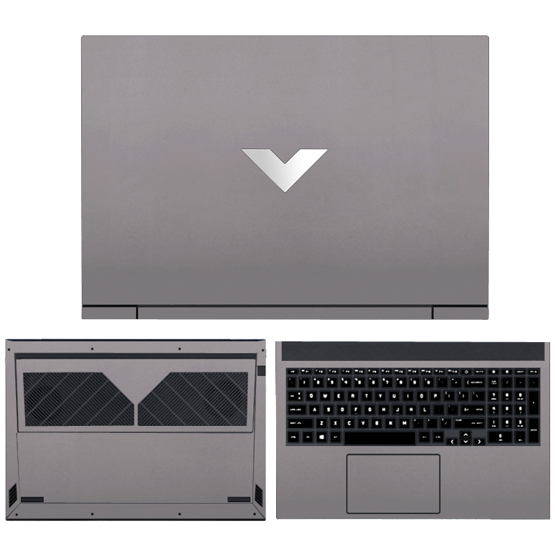 Vinyl Stickers for HP VICTUS 7 - Victus Laptop Accessories 리뷰 및 가격