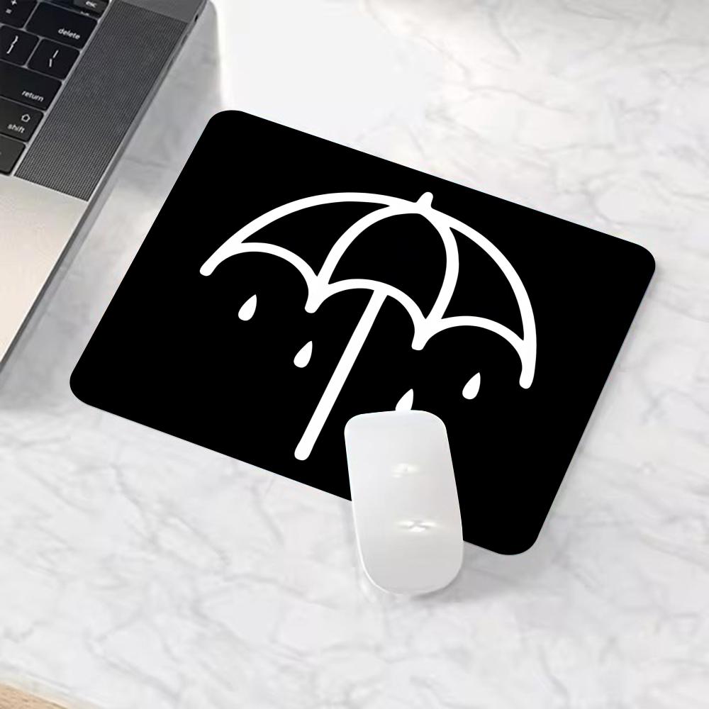 Bring Me To The Horizon Mouse  - Laptop Accessories Writing Pad 리뷰 및 가격