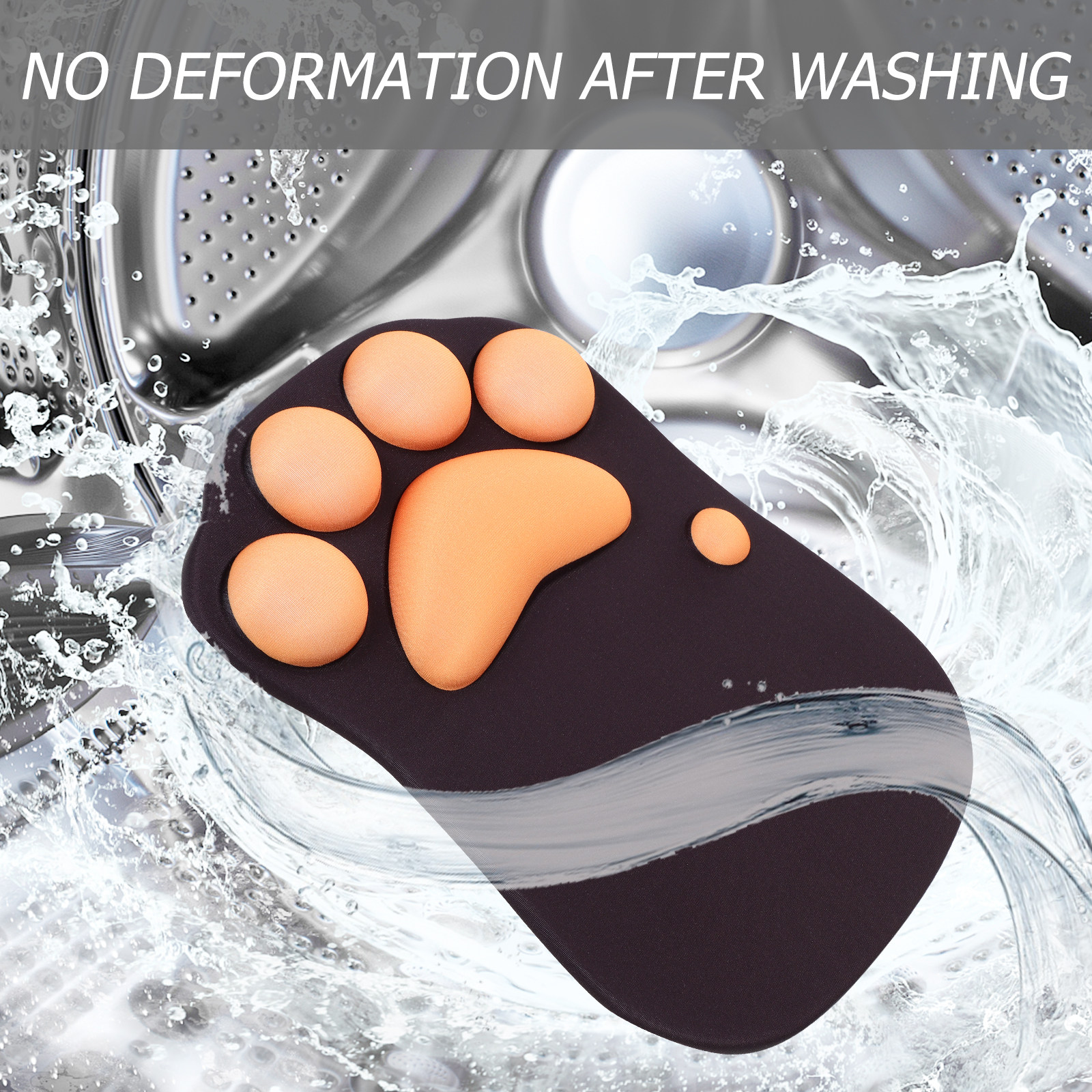 Cat Mouse Pad Laptop Computer  - Laptop Accessories For Wrist Support 리뷰 및 가격