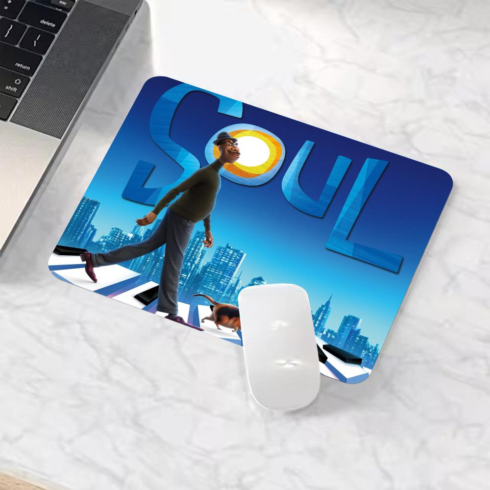 Soul Mouse Pad PC Computer Mou - Laptop Accessories Writing Pad 리뷰 및 가격