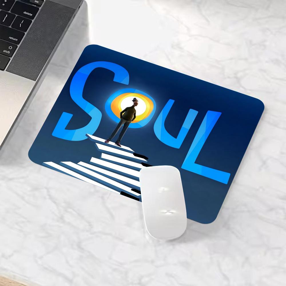 Soul Mouse Pad PC Computer Mou - Laptop Accessories Writing Pad 리뷰 및 가격