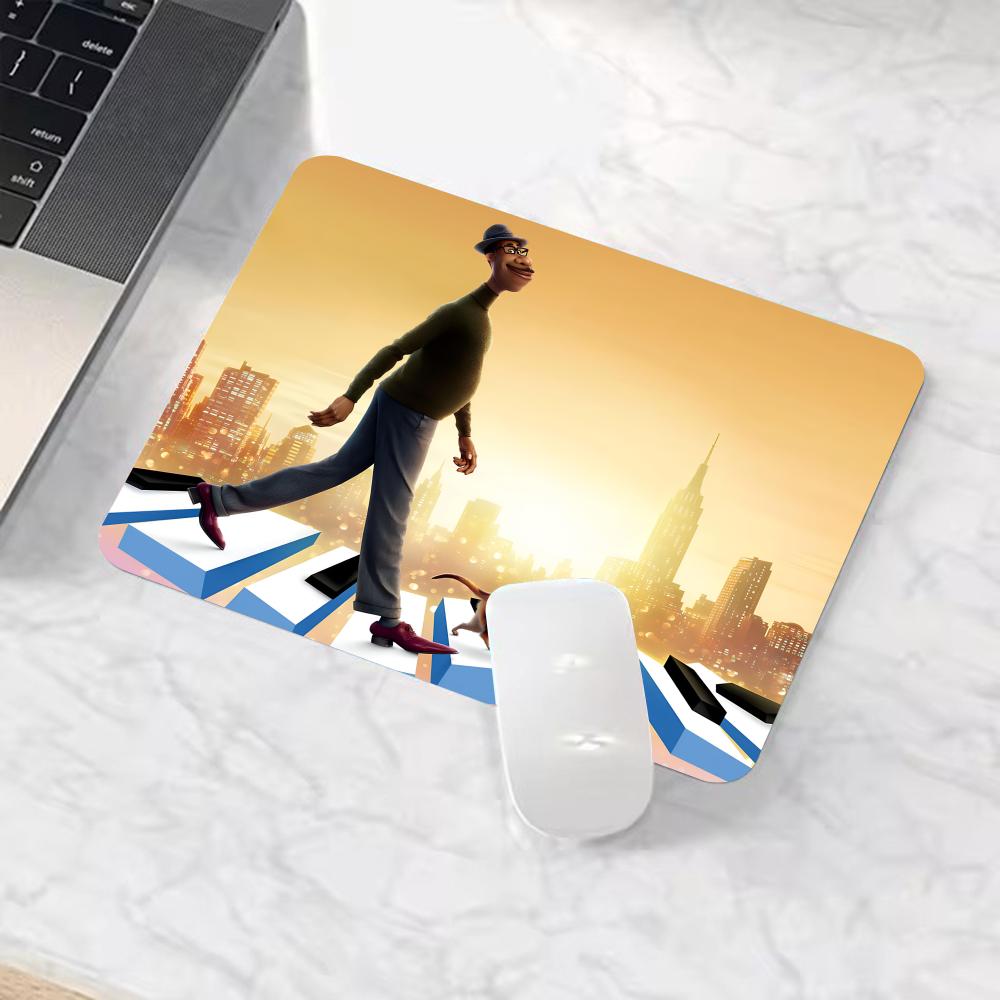 Soul Mouse Pad PC Computer Mou - Laptop Accessories Writing Pad 리뷰 및 가격