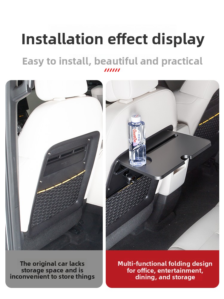 For Chery iCAUR iCAR V23 Car F - Laptop Accessories Table 리뷰 및 가격