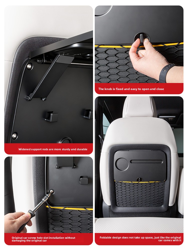 For Chery iCAUR iCAR V23 Car F - Laptop Accessories Table 리뷰 및 가격