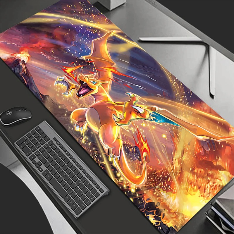 Mouse Pad Anime Gaming Accesso - Laptop Accessories Table 리뷰 및 가격
