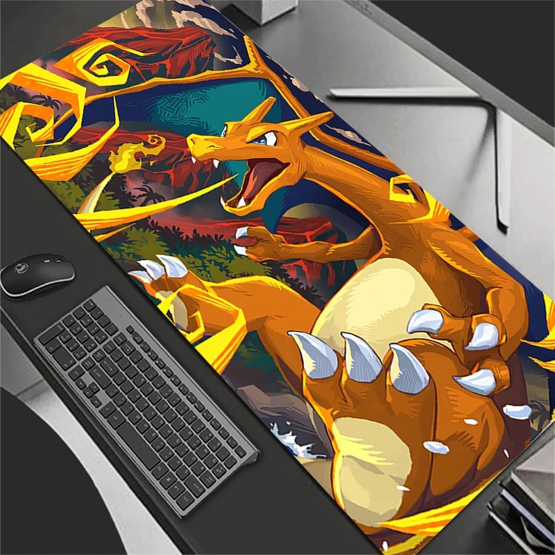 Mouse Pad Anime Gaming Accesso - Laptop Accessories Table 리뷰 및 가격