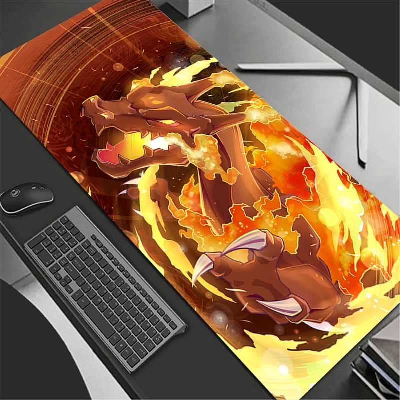 Mouse Pad Anime Gaming Accesso - Laptop Accessories Table 리뷰 및 가격