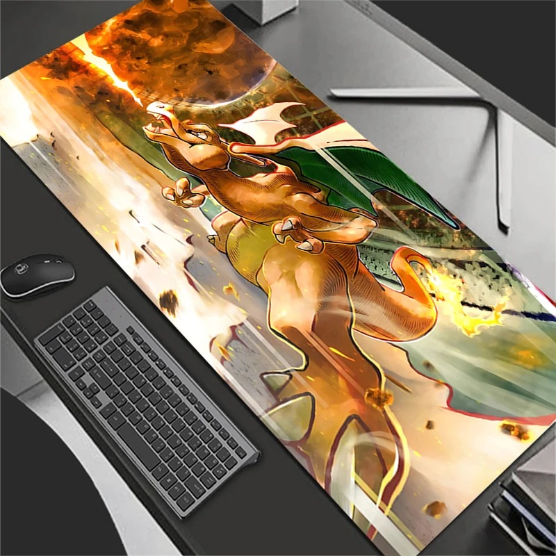 Mouse Pad Anime Gaming Accesso - Laptop Accessories Table 리뷰 및 가격