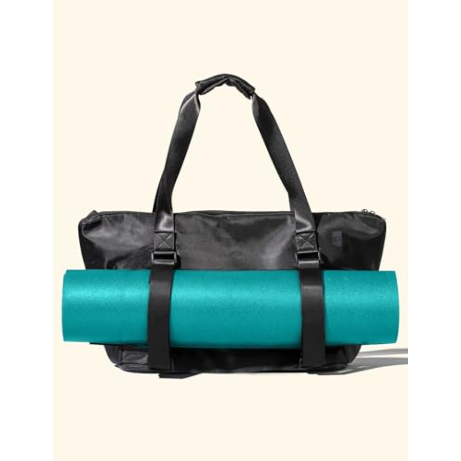 Yoga Mat Carrier: Extendable,  - Yoga Laptop Accessories 리뷰 및 가격