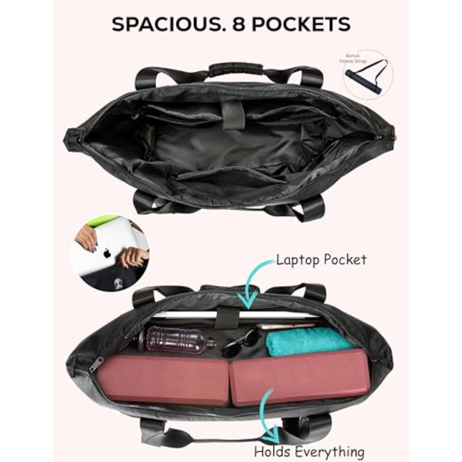 Yoga Mat Carrier: Extendable,  - Yoga Laptop Accessories 리뷰 및 가격