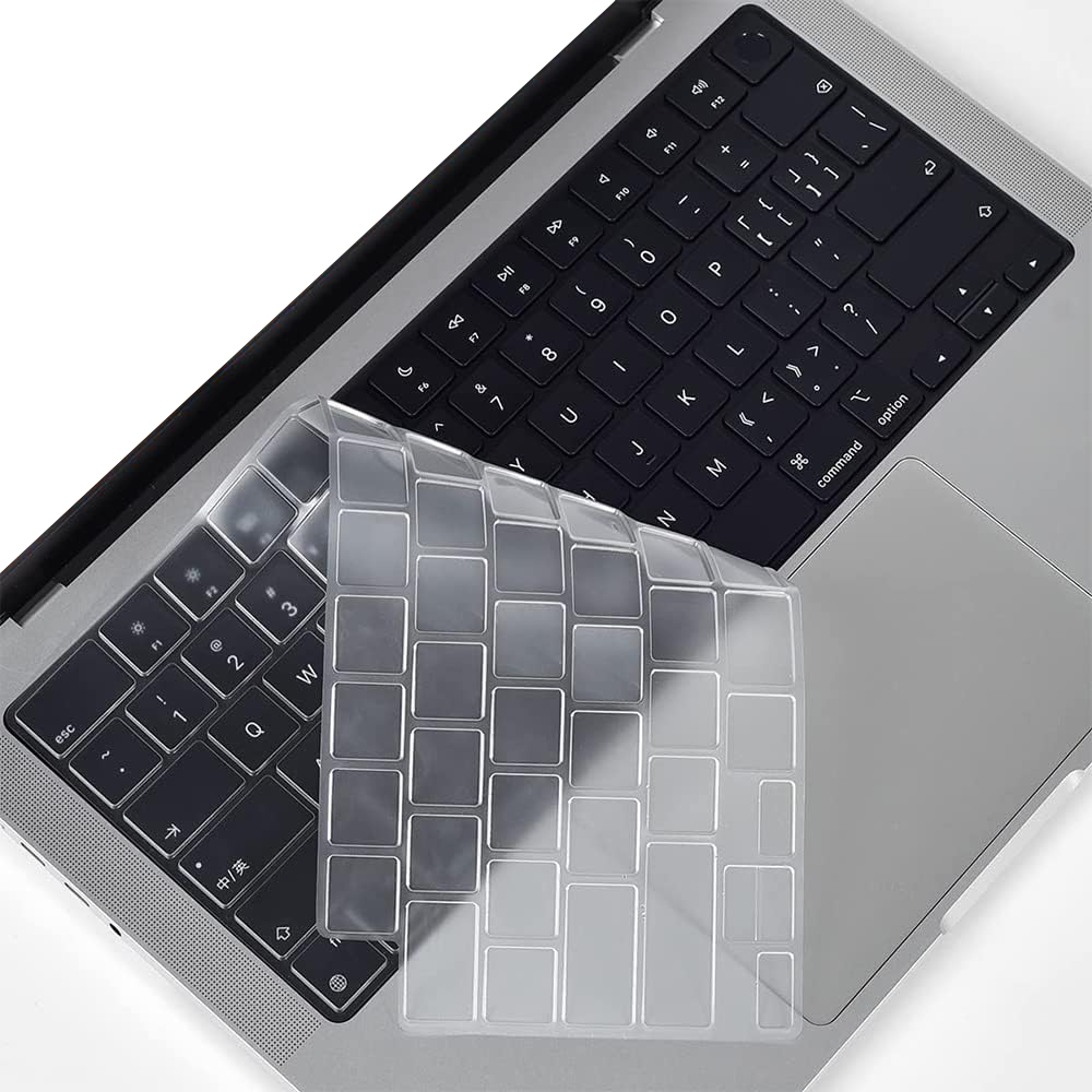 Clear Ultra Thin TPU Keyboard  - Victus Laptop Accessories 리뷰 및 가격