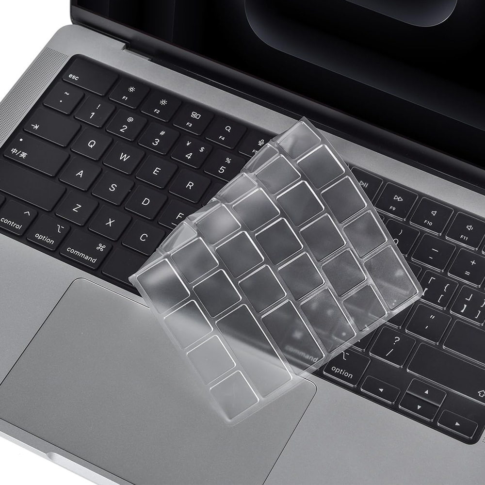 Clear Ultra Thin TPU Keyboard  - Victus Laptop Accessories 리뷰 및 가격
