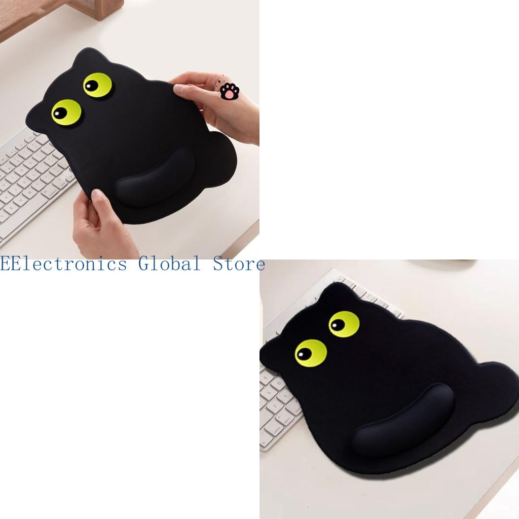462B Wrist Rest Pad Soft Silic - Laptop Accessories For Wrist Support 리뷰 및 가격