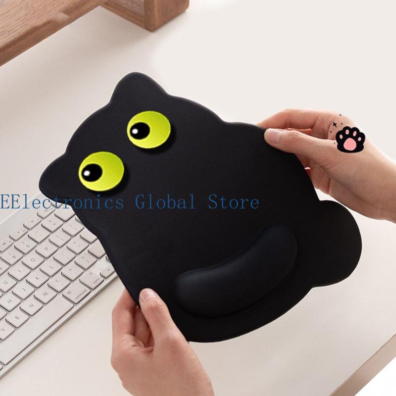462B Wrist Rest Pad Soft Silic - Laptop Accessories For Wrist Support 리뷰 및 가격
