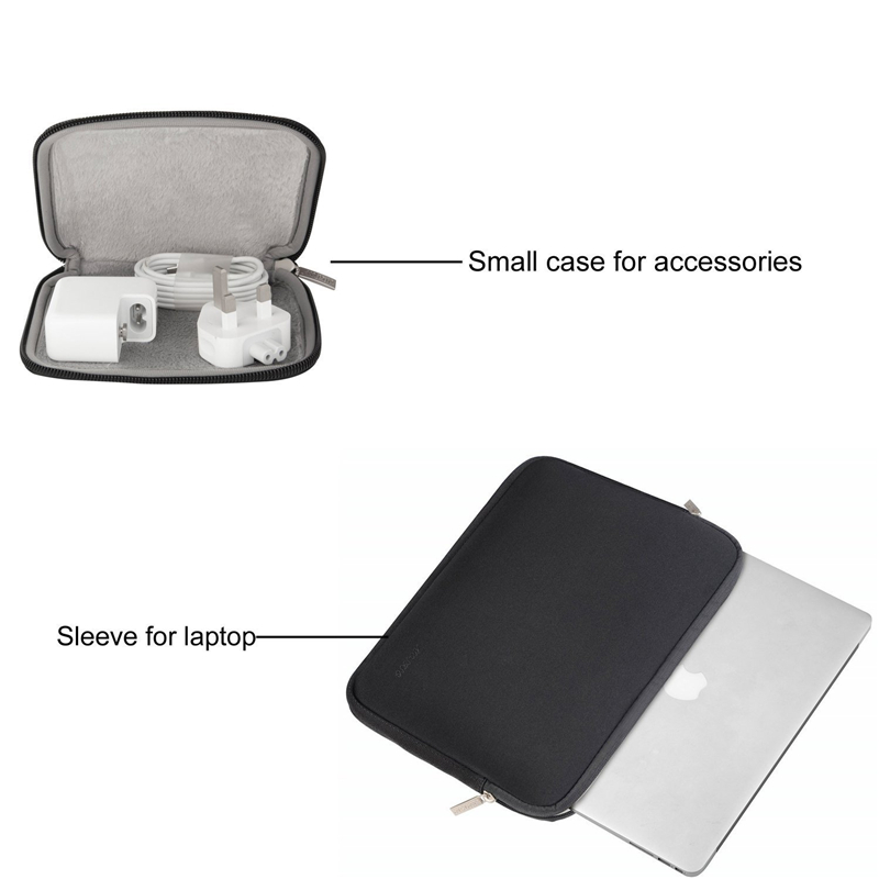 MOSISO Laptop Sleeve for Macbo - Laptop Sleeve Neoprene 리뷰 및 가격