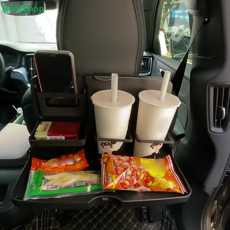 ♥Universal Car Backseat Tray - - Laptop Accessories Table 리뷰 및 가격